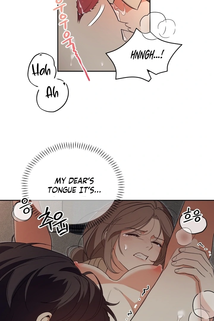 The Simpleton Chapter 3 - Page 4