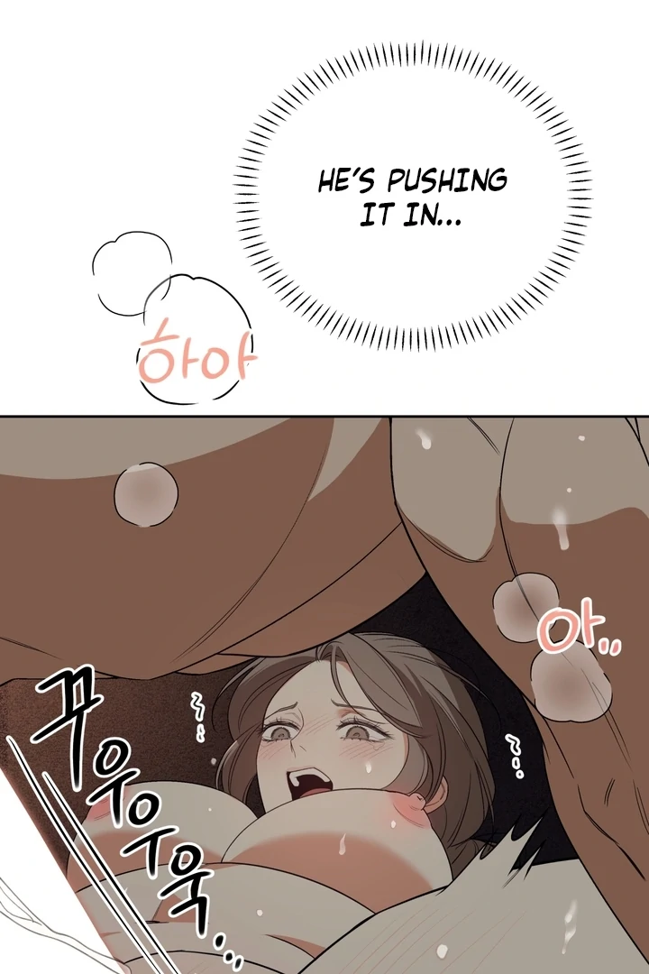 The Simpleton Chapter 3 - Page 36