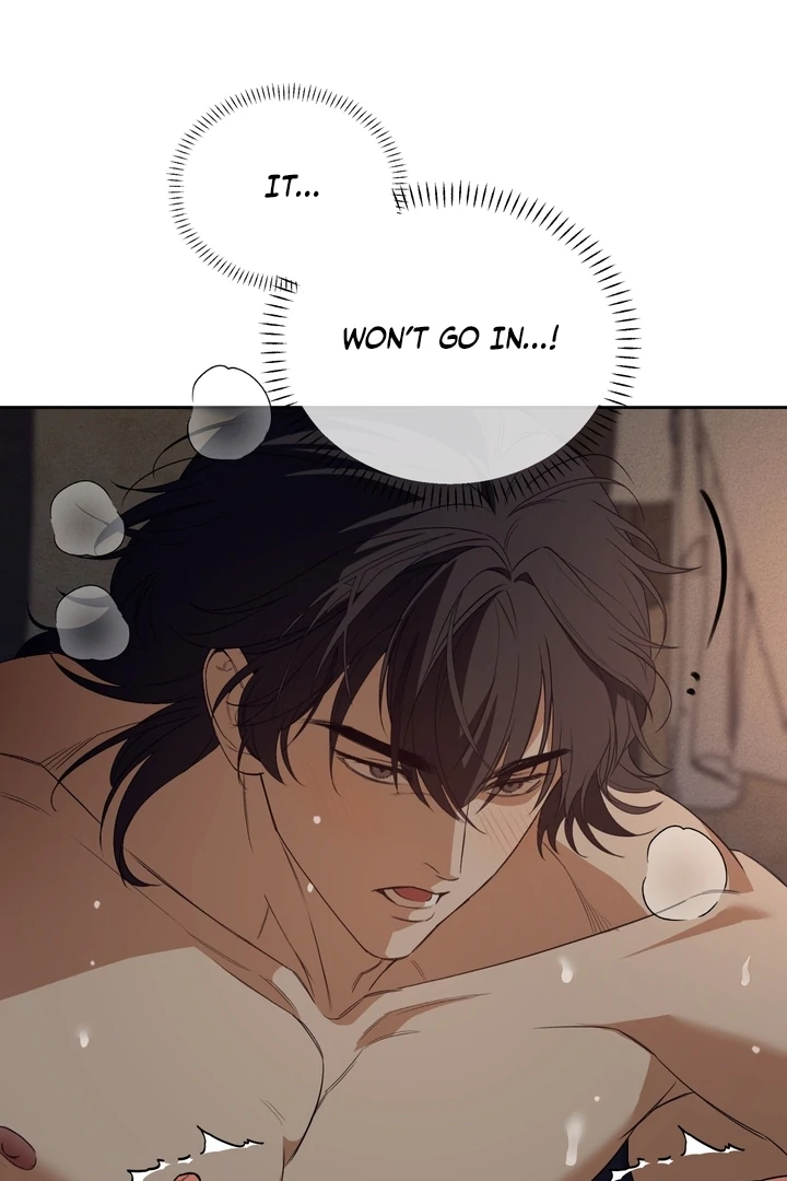 The Simpleton Chapter 3 - Page 38