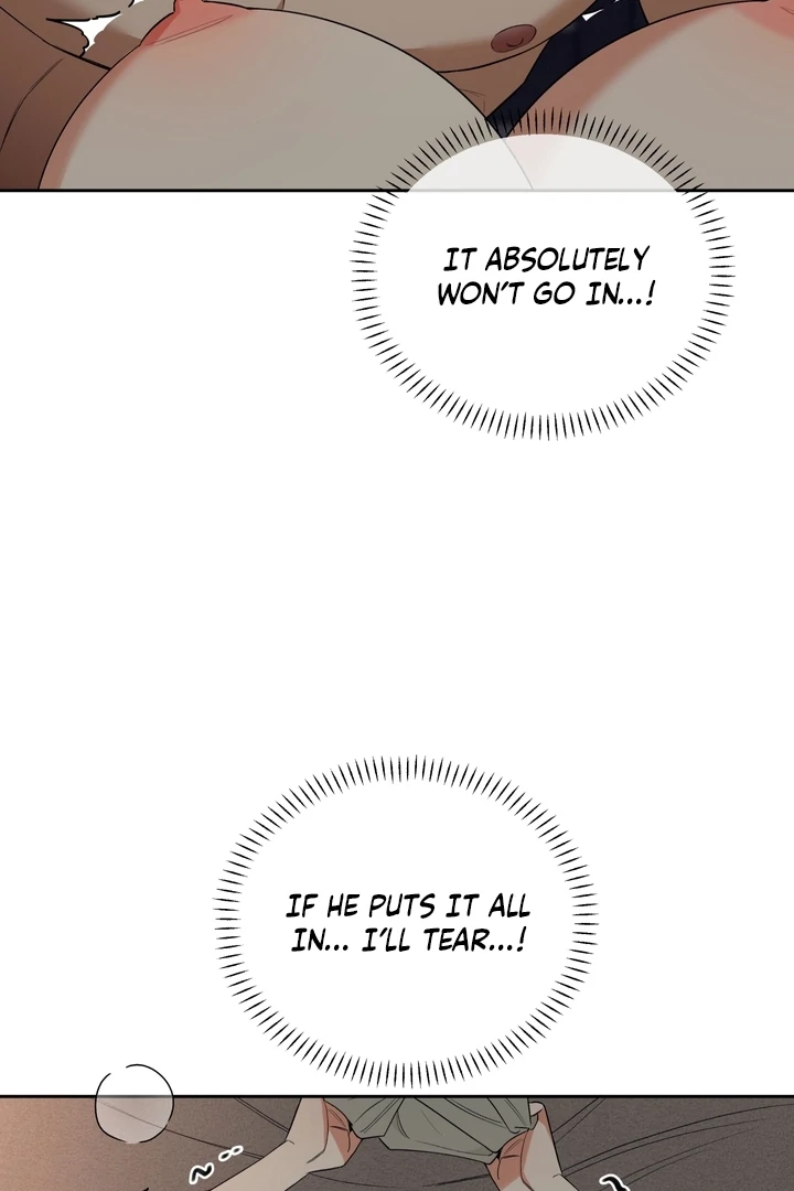 The Simpleton Chapter 3 - Page 39