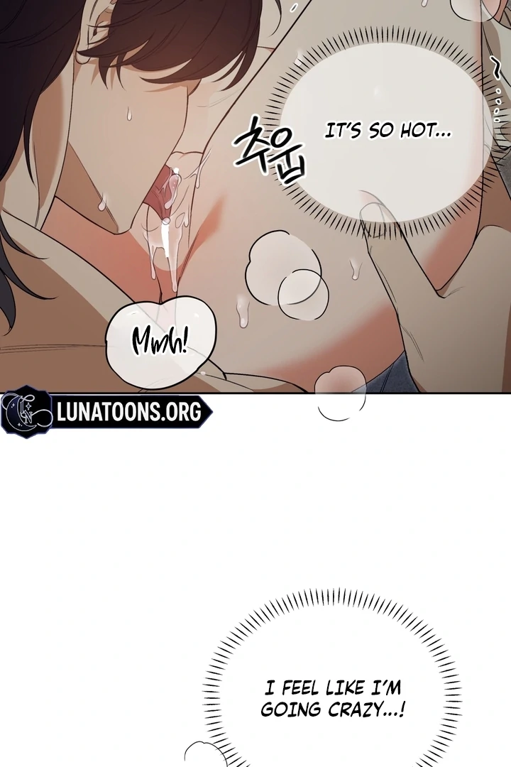 The Simpleton Chapter 3 - Page 5