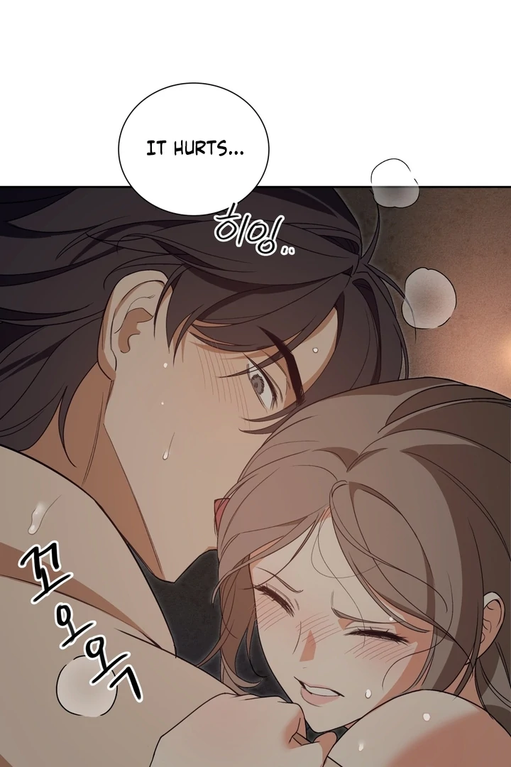 The Simpleton Chapter 3 - Page 58