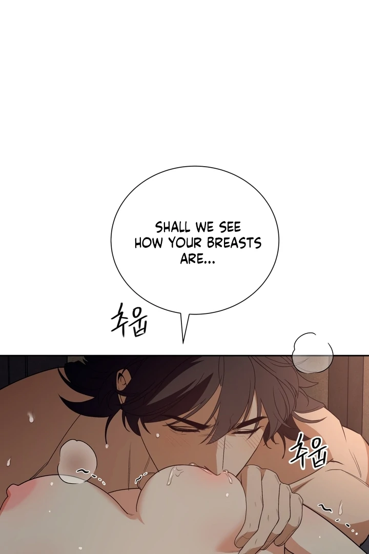 The Simpleton Chapter 3 - Page 62