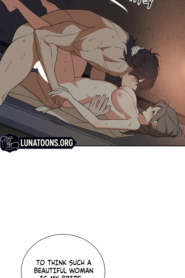 The Simpleton Chapter 3 - Page 73