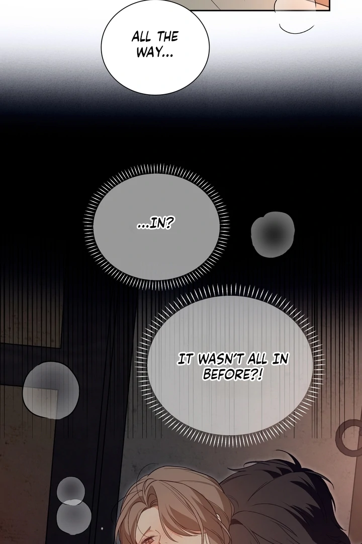 The Simpleton Chapter 3 - Page 91