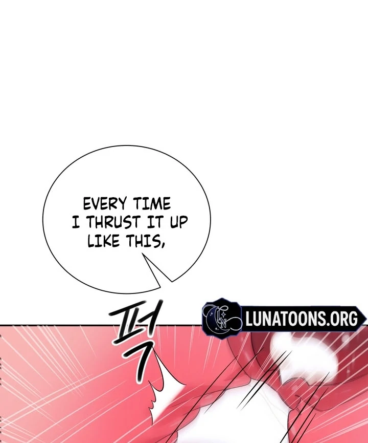 The Simpleton Chapter 4 - Page 13