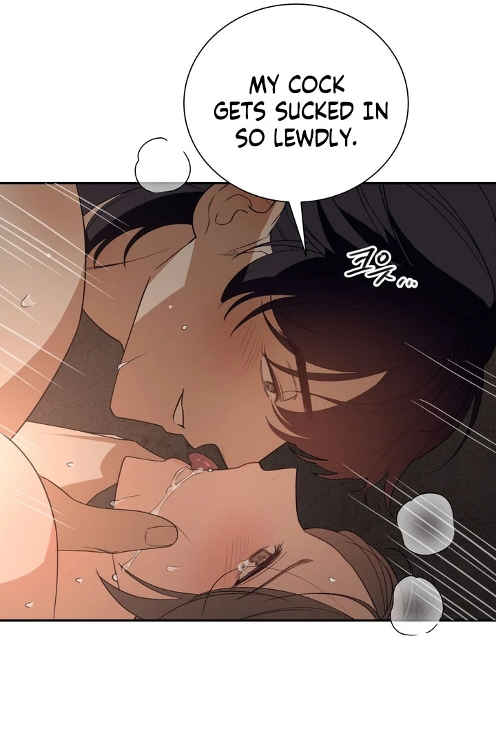 The Simpleton Chapter 4 - Page 15