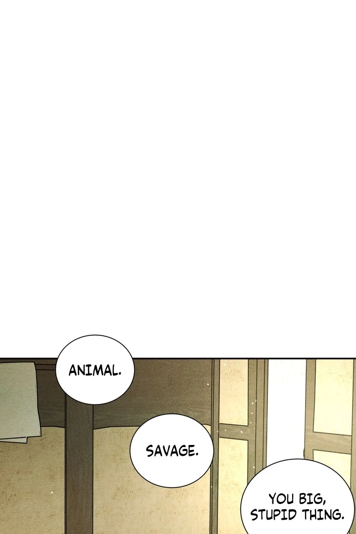 The Simpleton Chapter 4 - Page 33