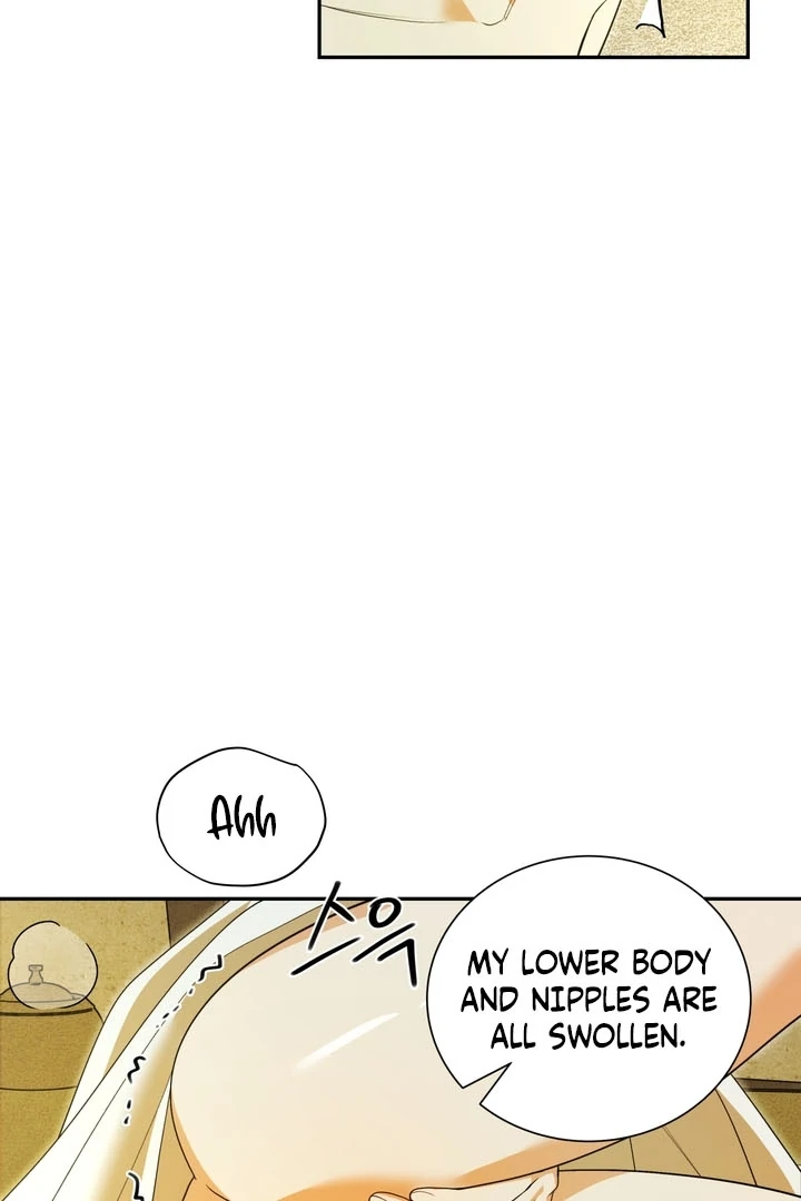 The Simpleton Chapter 4 - Page 50