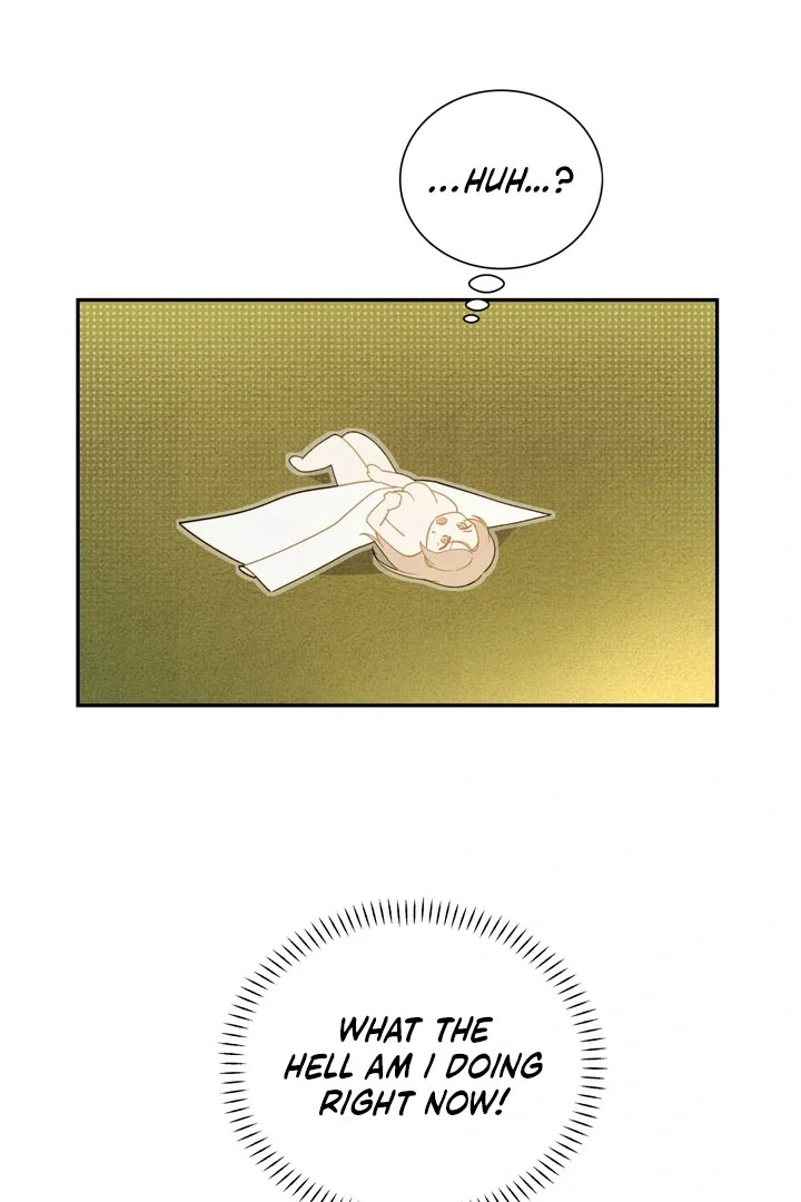 The Simpleton Chapter 4 - Page 58