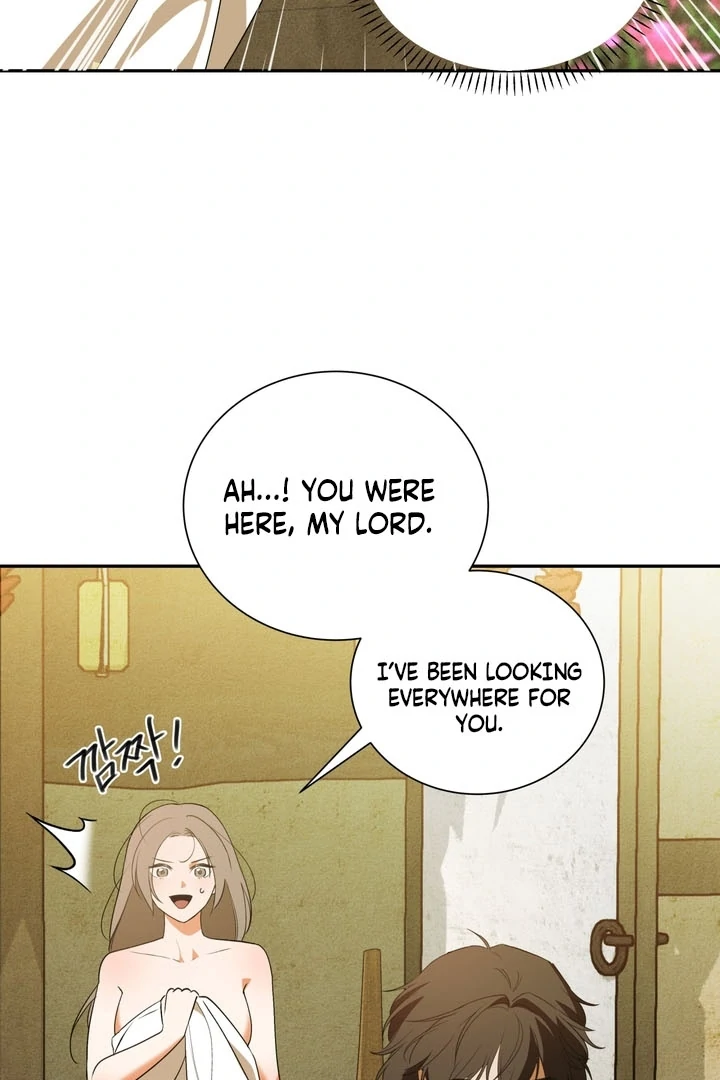 The Simpleton Chapter 4 - Page 60