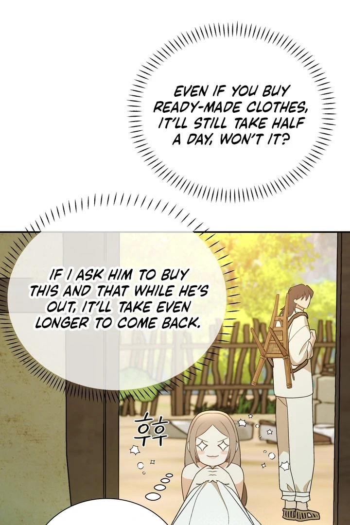 The Simpleton Chapter 4 - Page 73