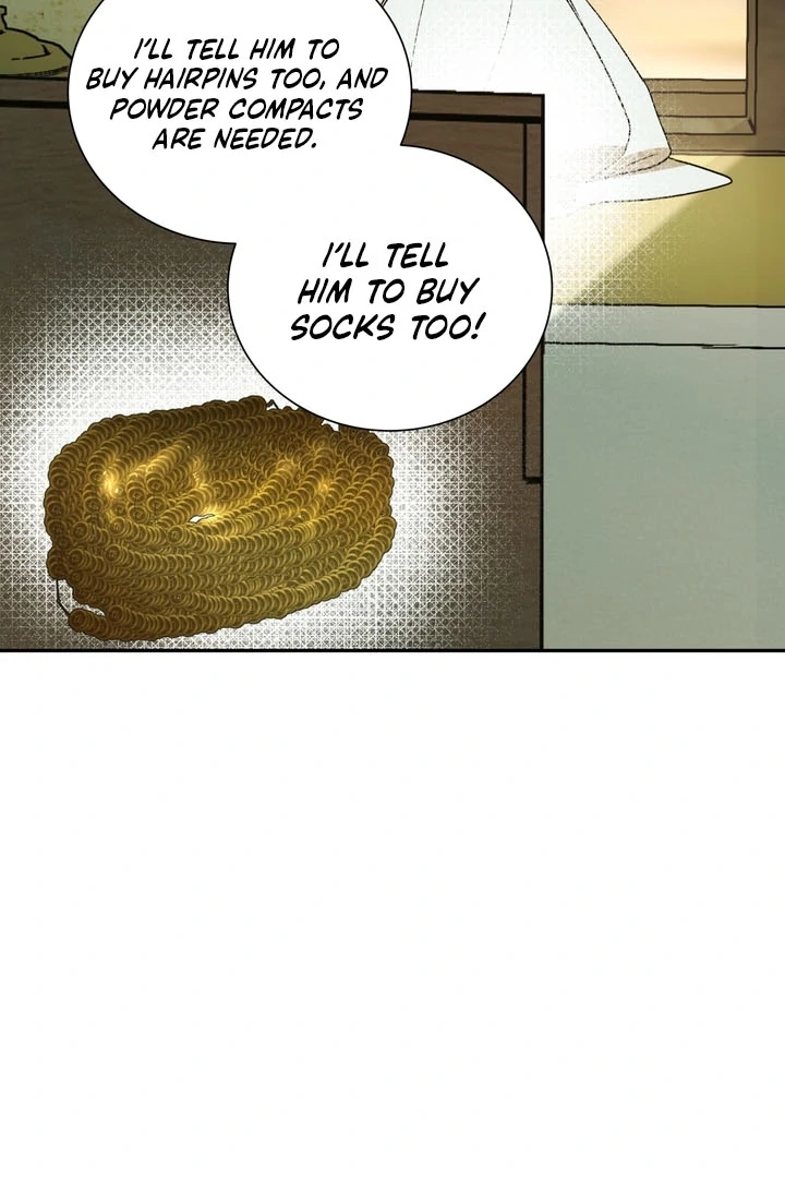 The Simpleton Chapter 4 - Page 74