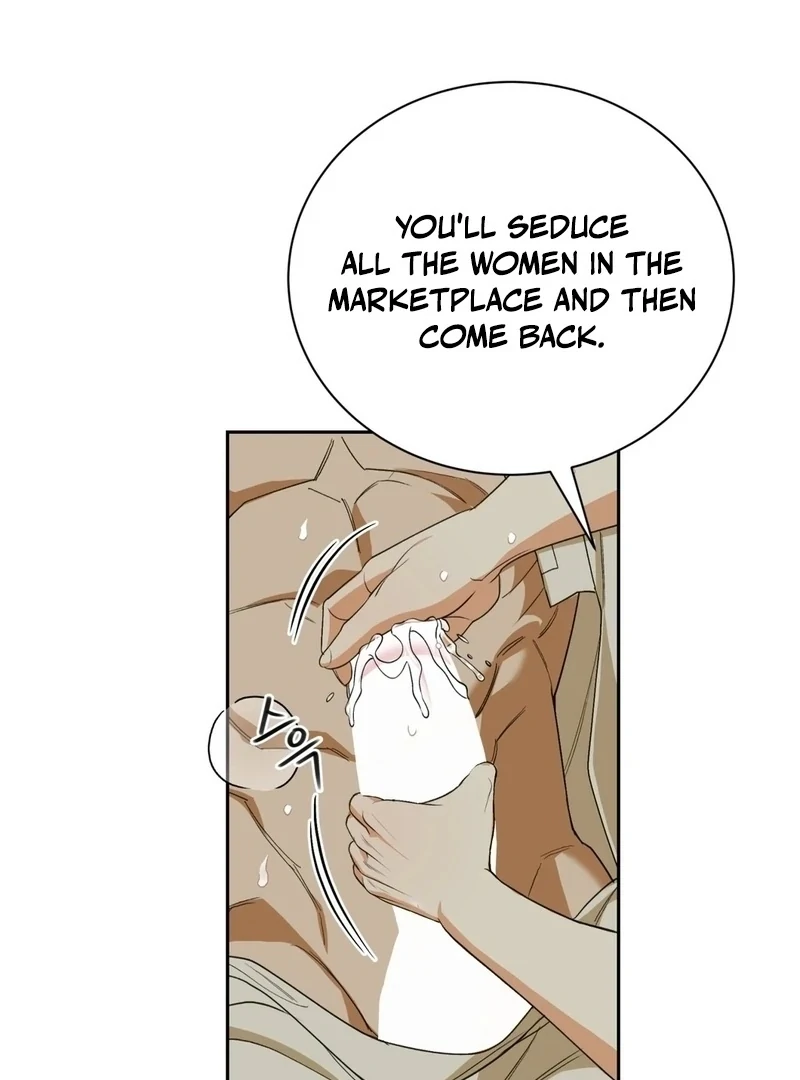 The Simpleton Chapter 5 - Page 14