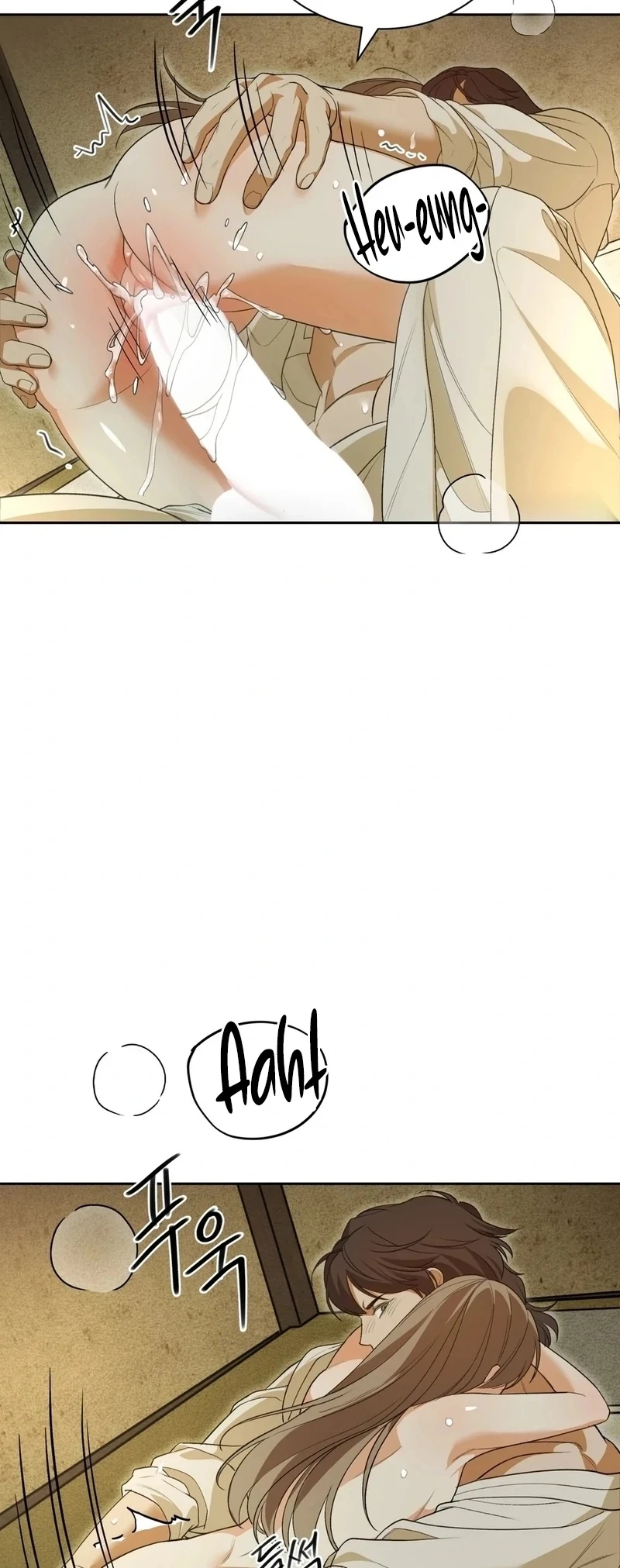 The Simpleton Chapter 5 - Page 39