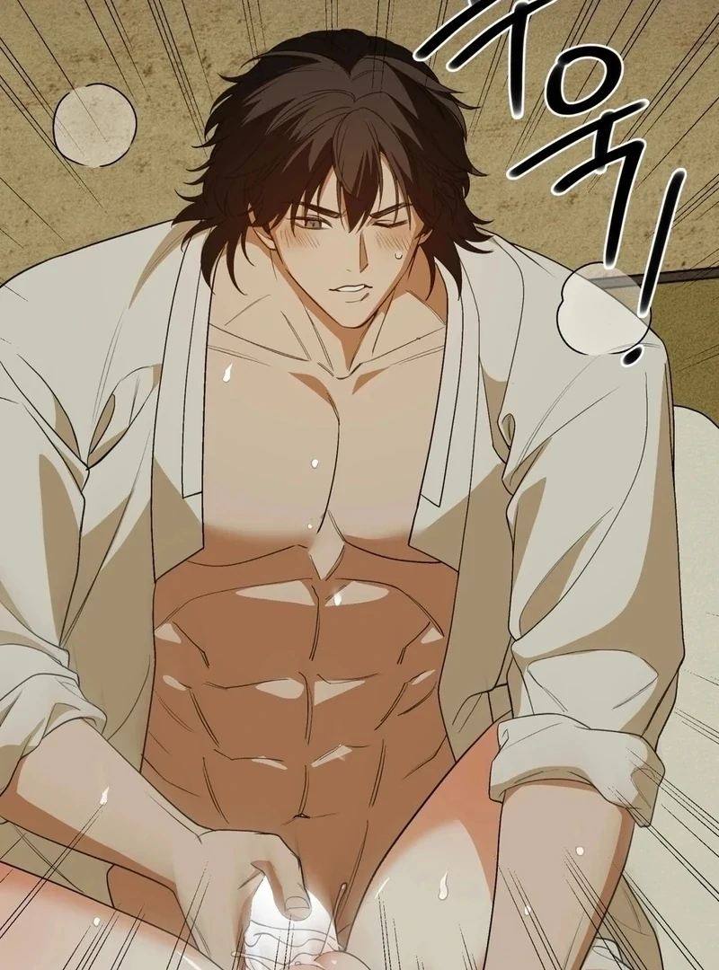 The Simpleton Chapter 5 - Page 48