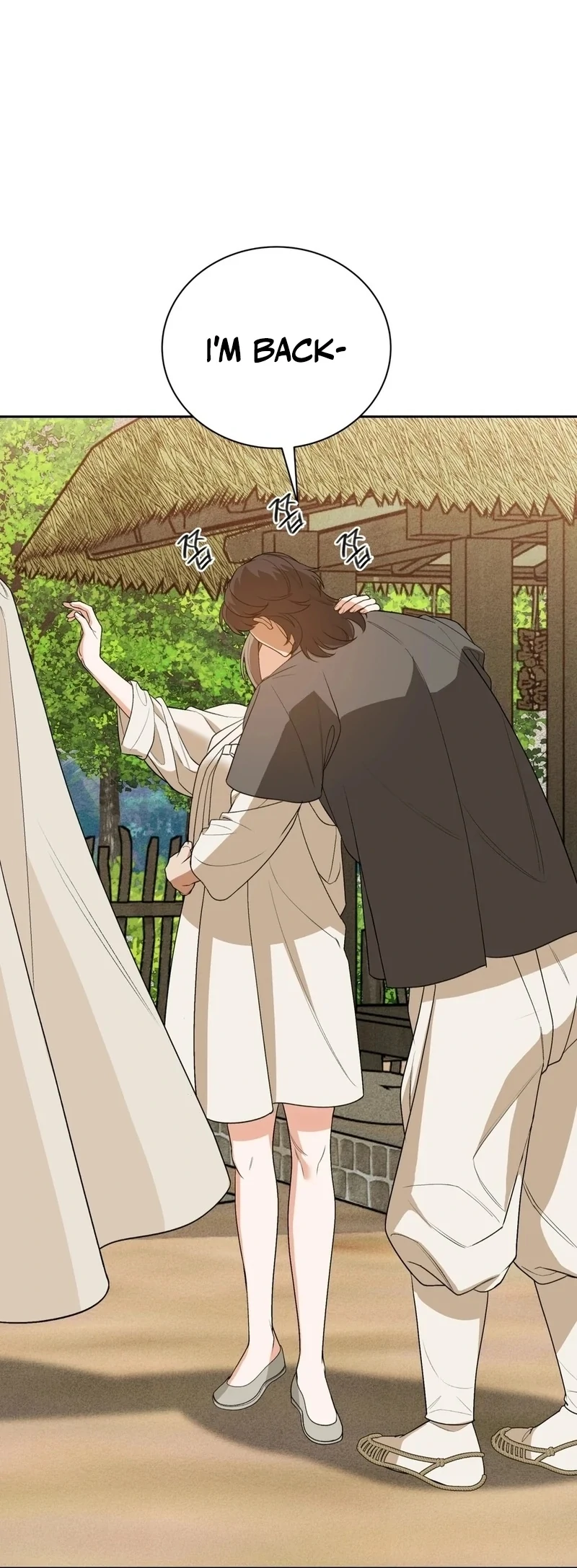 The Simpleton Chapter 5 - Page 65