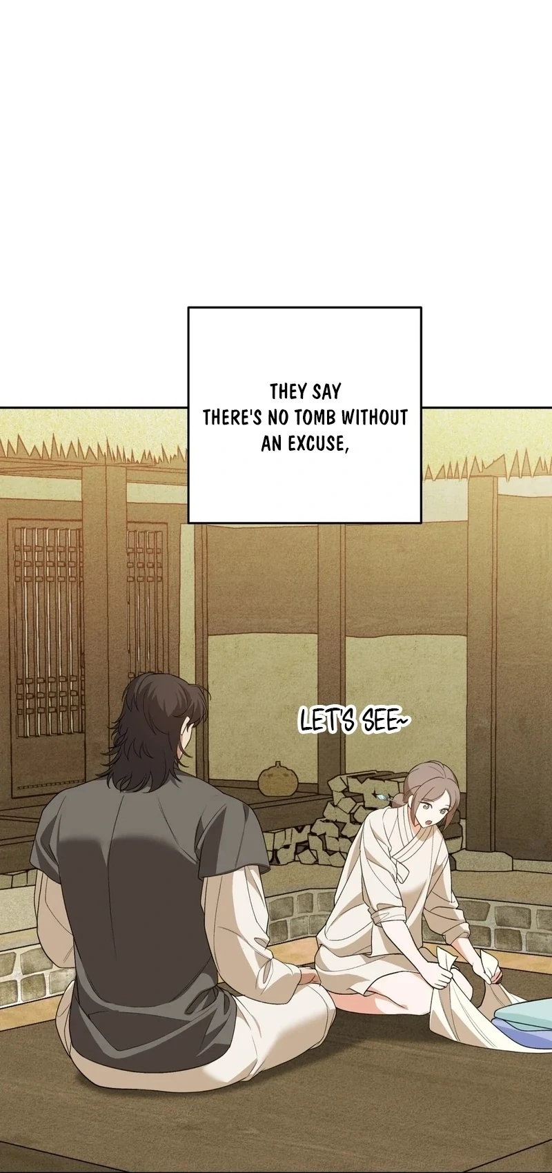 The Simpleton Chapter 5 - Page 78