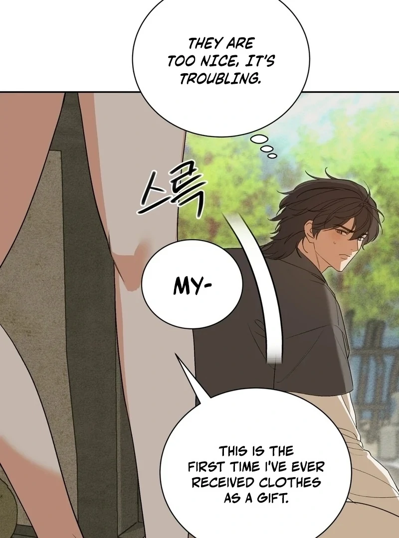 The Simpleton Chapter 5 - Page 87