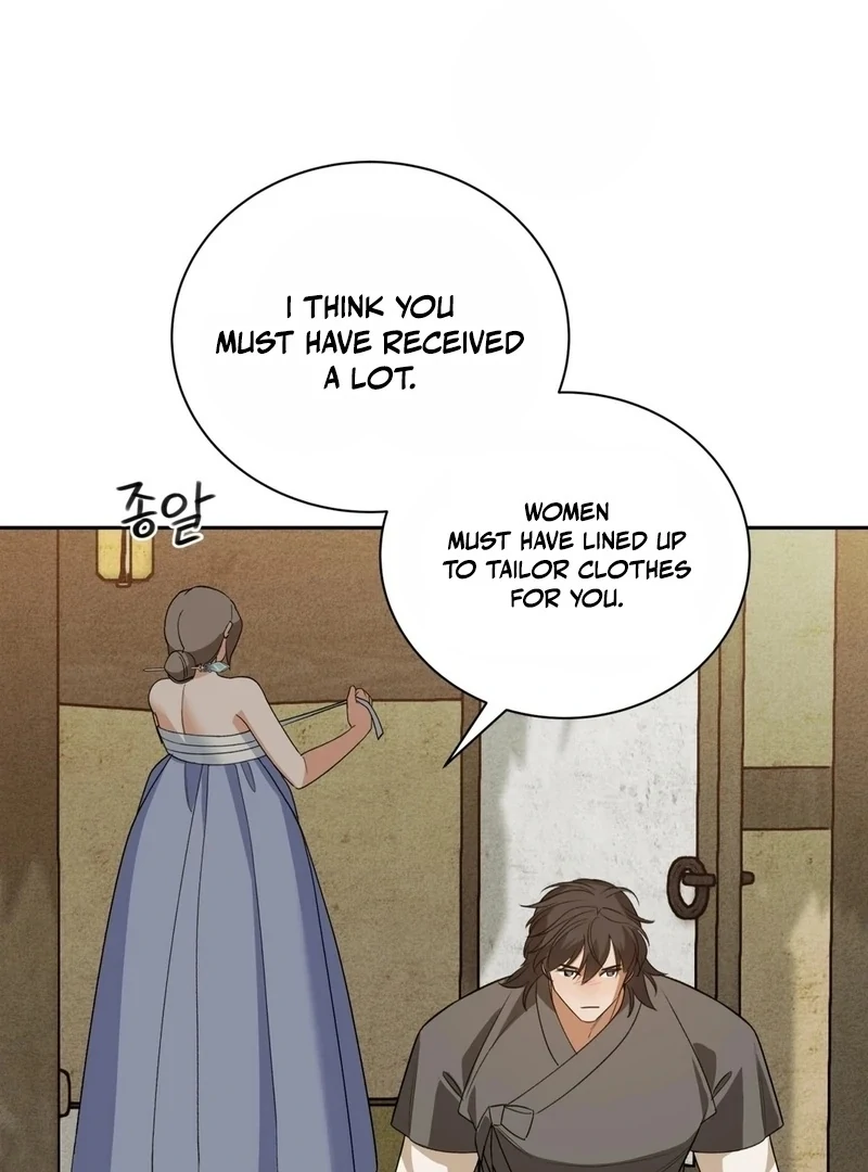 The Simpleton Chapter 5 - Page 92