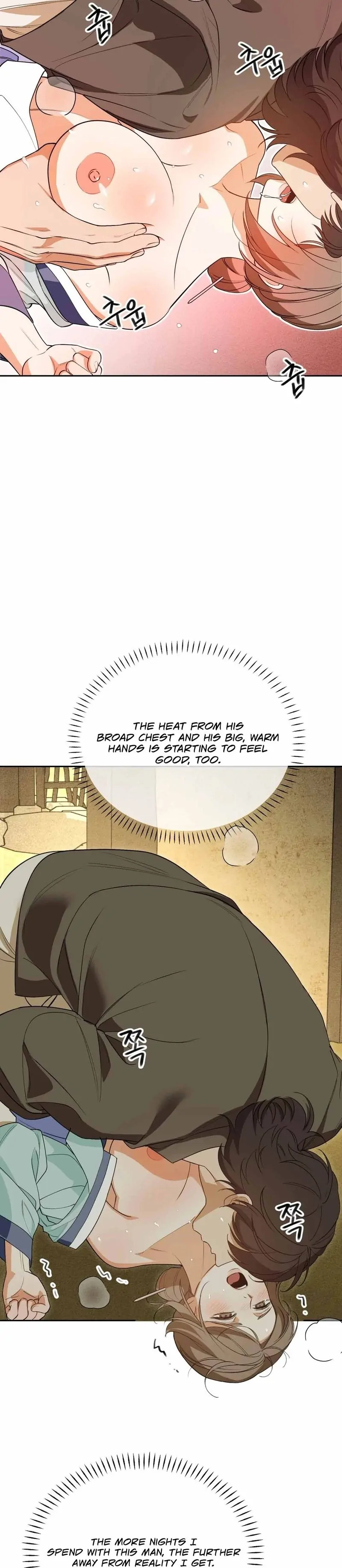 The Simpleton Chapter 6 - Page 36