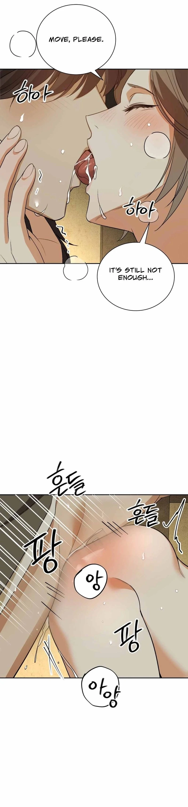 The Simpleton Chapter 6 - Page 56