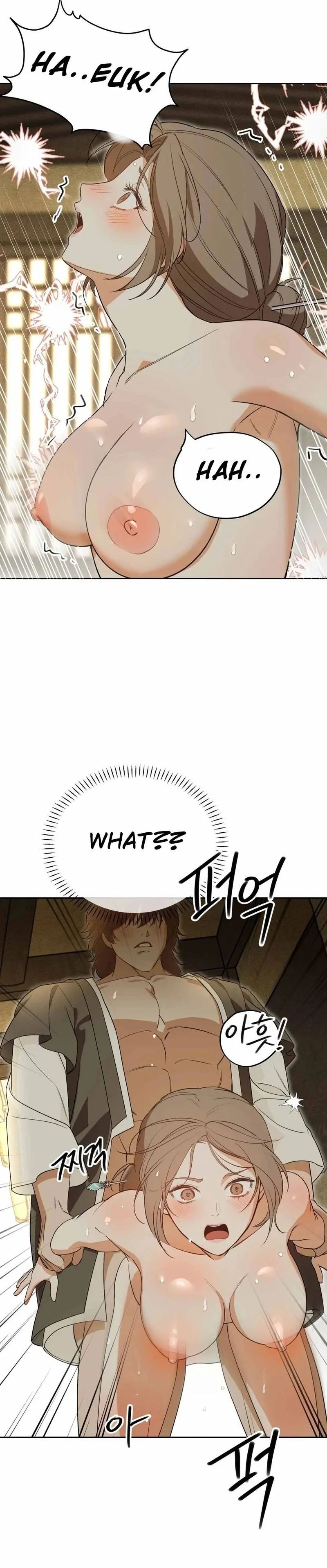 The Simpleton Chapter 6 - Page 66