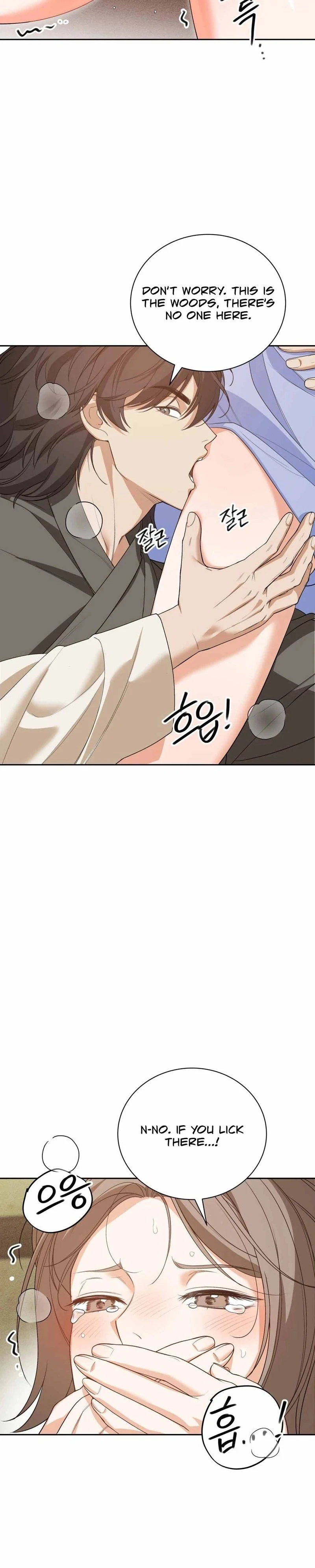 The Simpleton Chapter 6 - Page 10