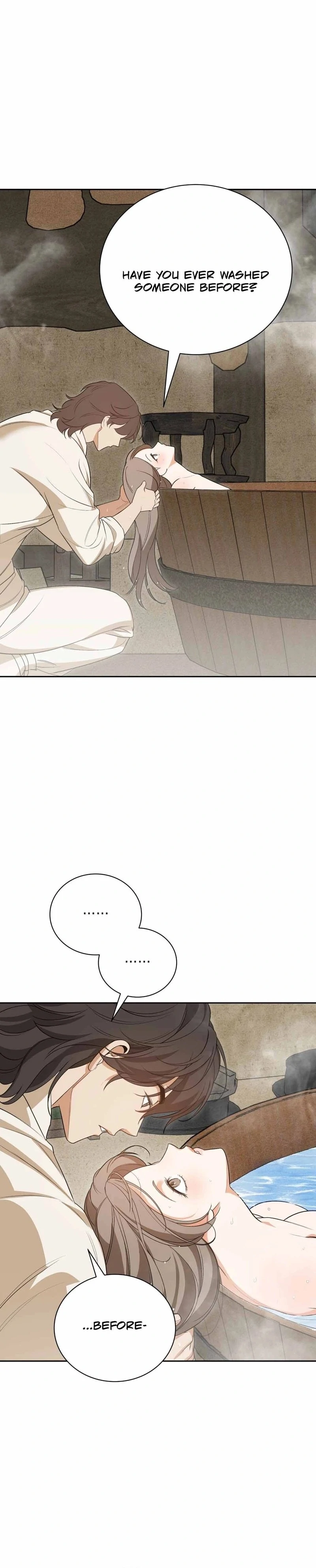 The Simpleton Chapter 6 - Page 92