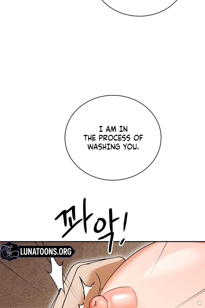 The Simpleton Chapter 7 - Page 18