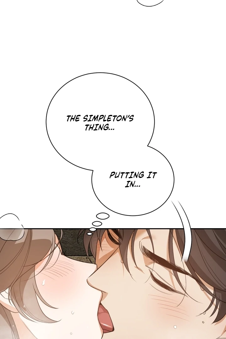 The Simpleton Chapter 7 - Page 39