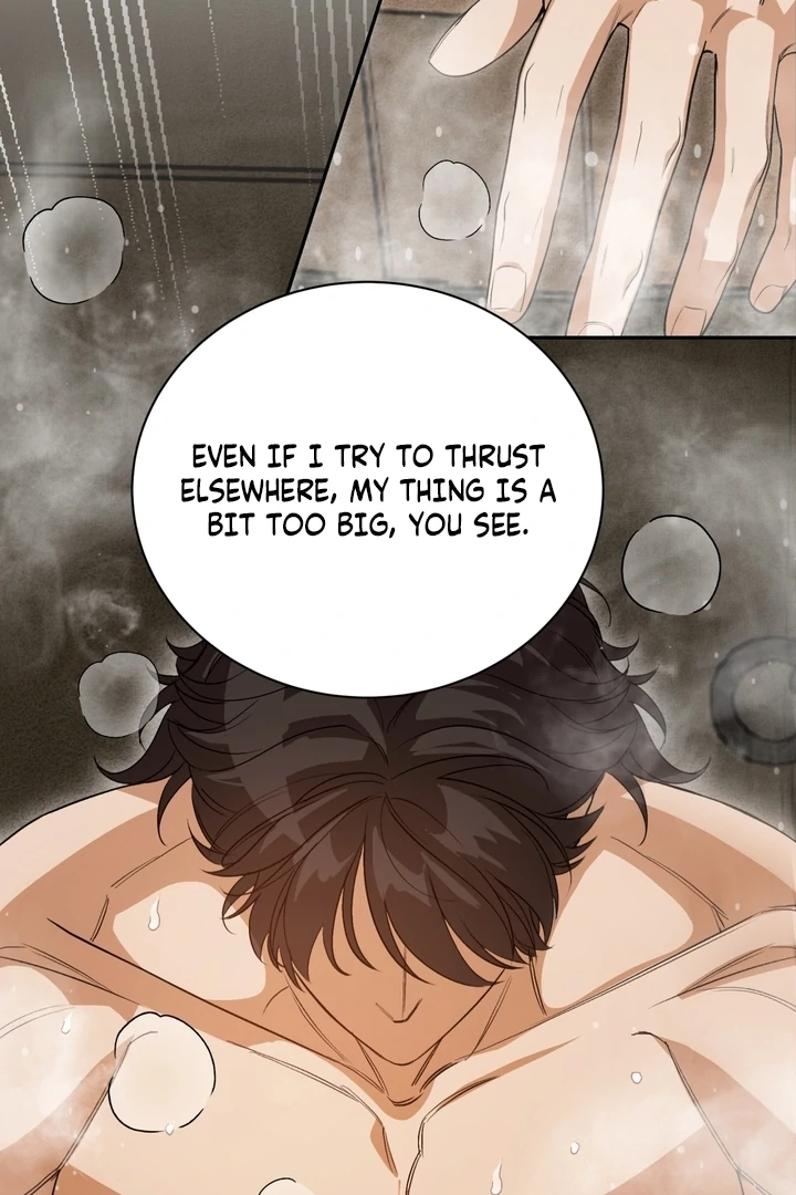 The Simpleton Chapter 7 - Page 67