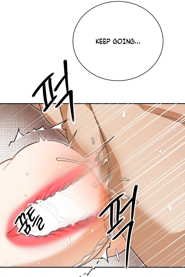 The Simpleton Chapter 7 - Page 76