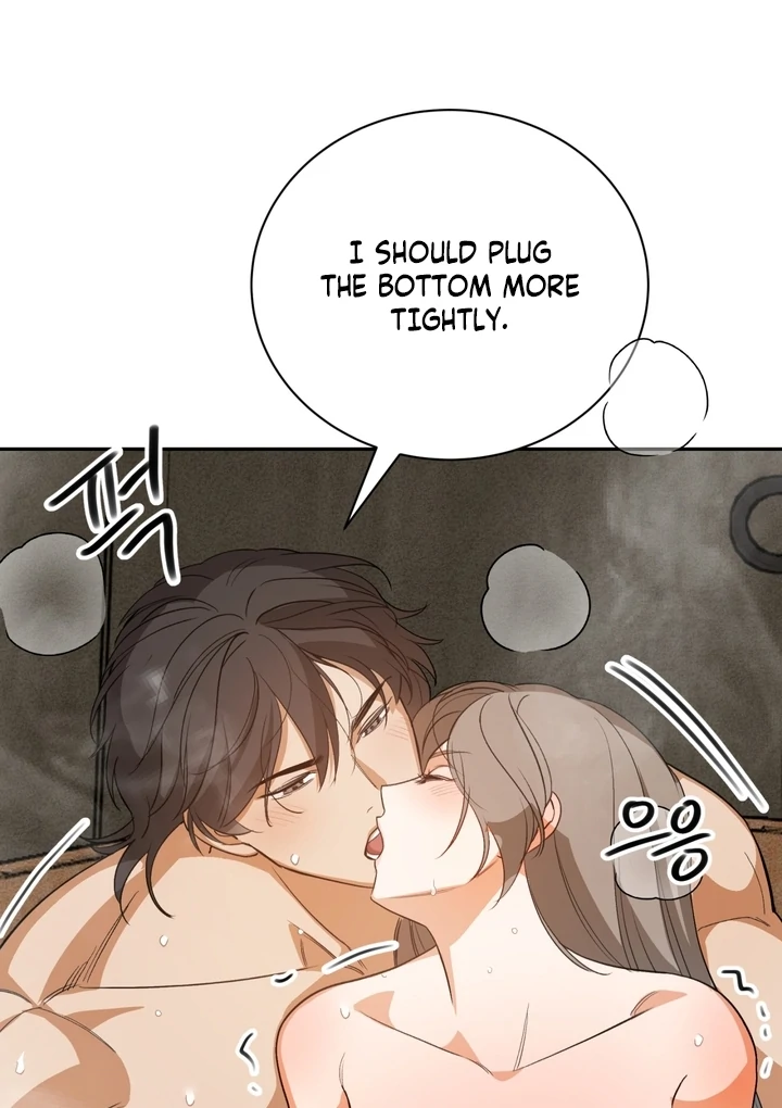 The Simpleton Chapter 7 - Page 83