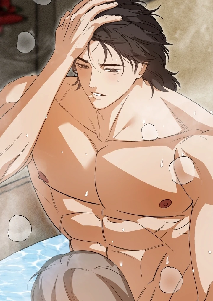 The Simpleton Chapter 7 - Page 97