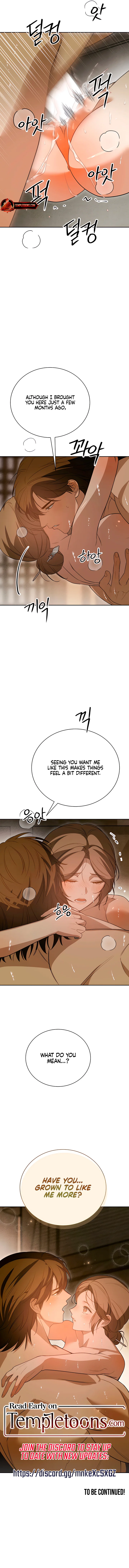 The Simpleton Chapter 9 - Page 11