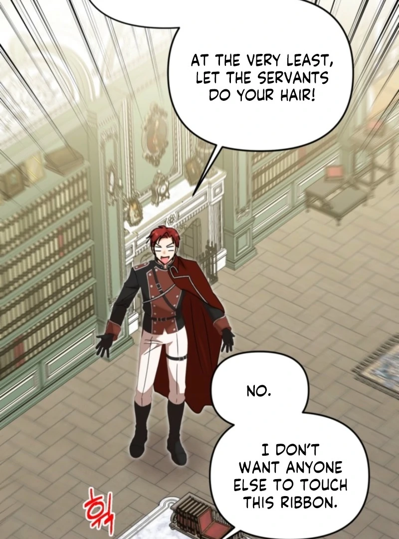 The Sister Who Once Hated Me Now Loves Me Chapter 38 - Page 110