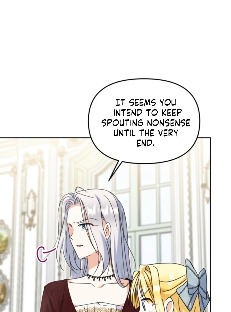 The Sister Who Once Hated Me Now Loves Me Chapter 38 - Page 22