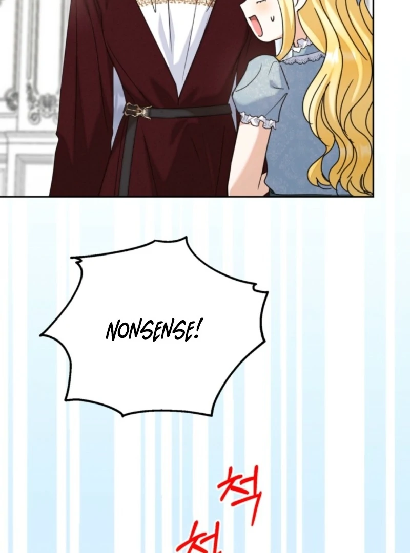 The Sister Who Once Hated Me Now Loves Me Chapter 38 - Page 23