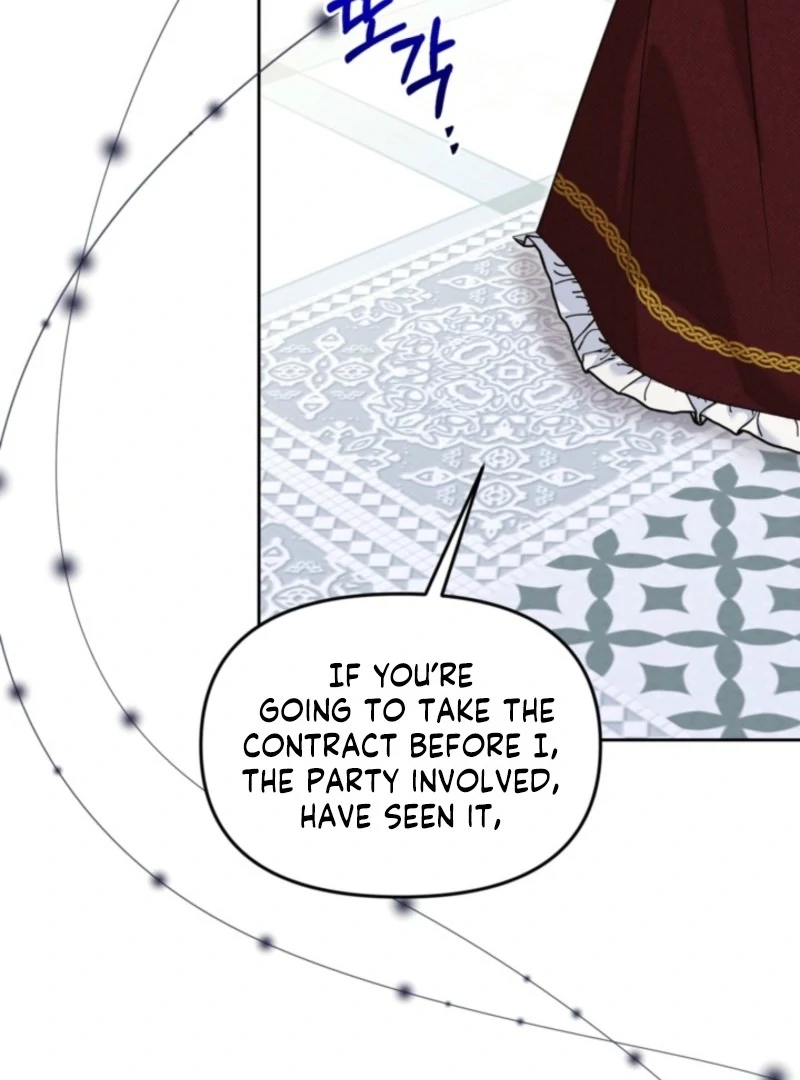 The Sister Who Once Hated Me Now Loves Me Chapter 38 - Page 31