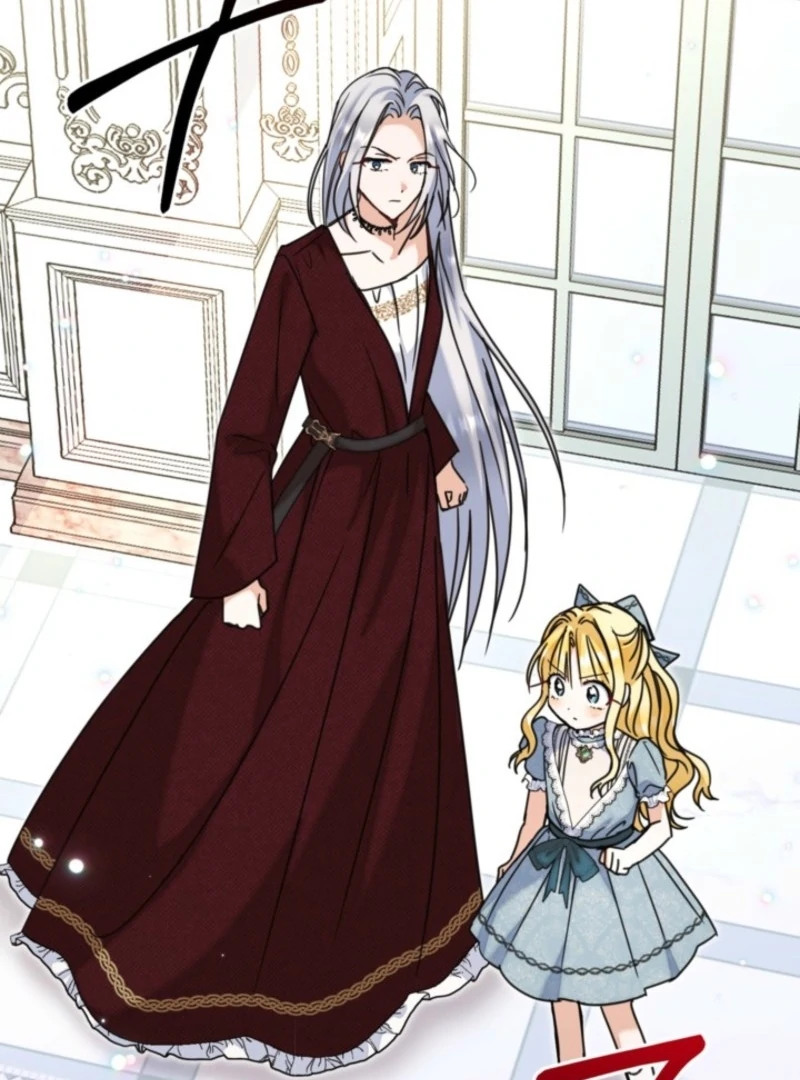 The Sister Who Once Hated Me Now Loves Me Chapter 38 - Page 37