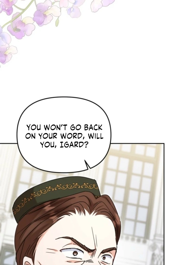 The Sister Who Once Hated Me Now Loves Me Chapter 38 - Page 40