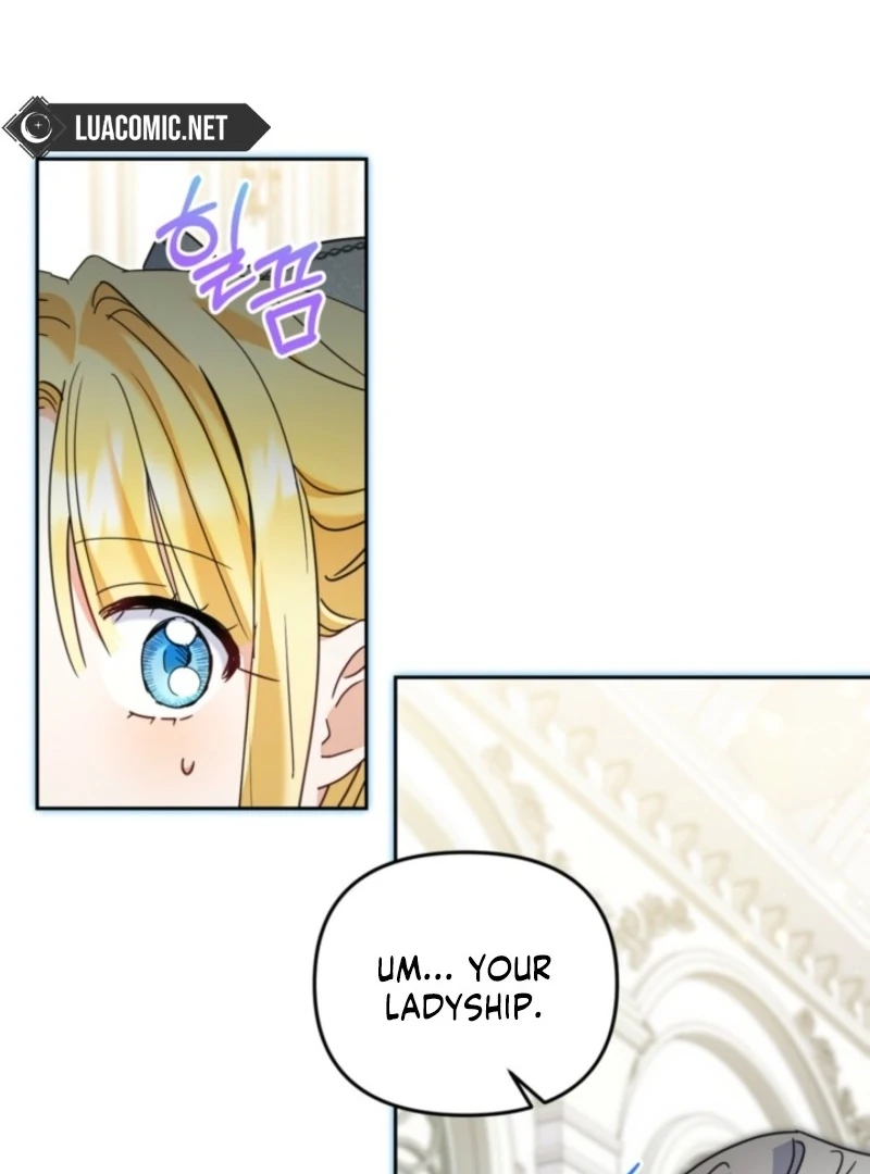 The Sister Who Once Hated Me Now Loves Me Chapter 38 - Page 57