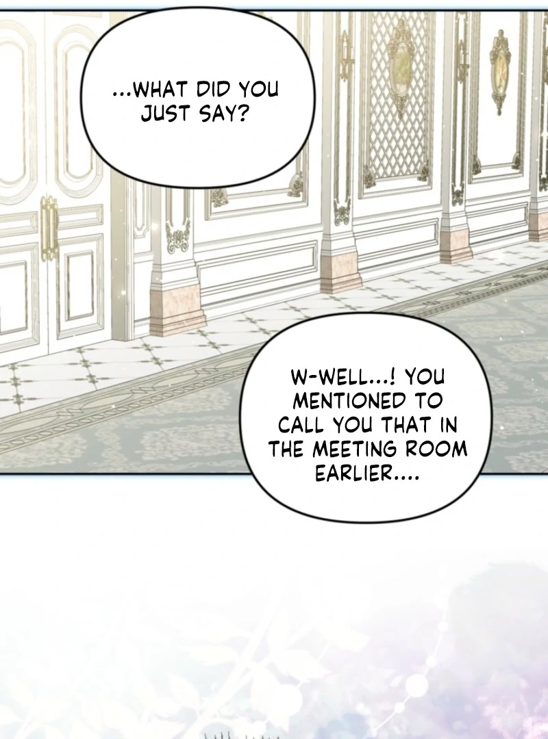 The Sister Who Once Hated Me Now Loves Me Chapter 38 - Page 59