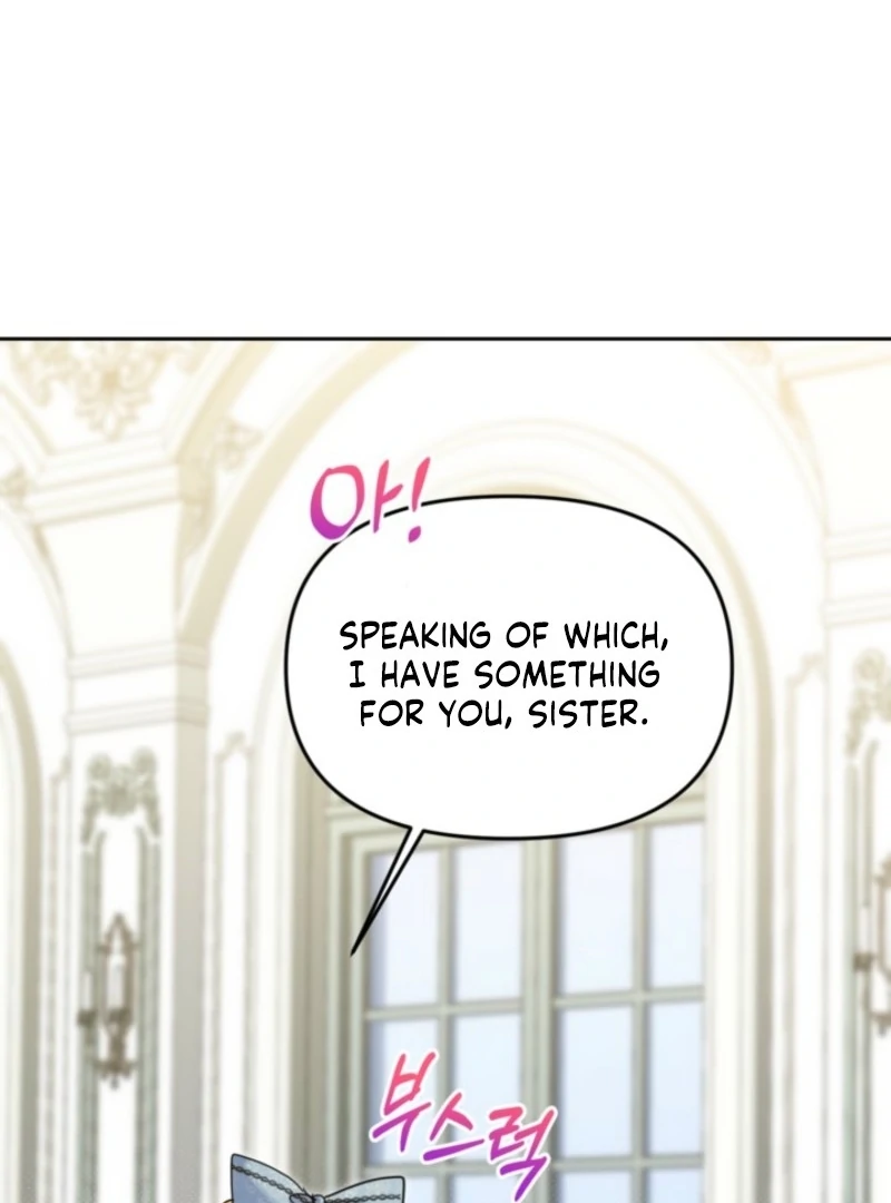 The Sister Who Once Hated Me Now Loves Me Chapter 38 - Page 74