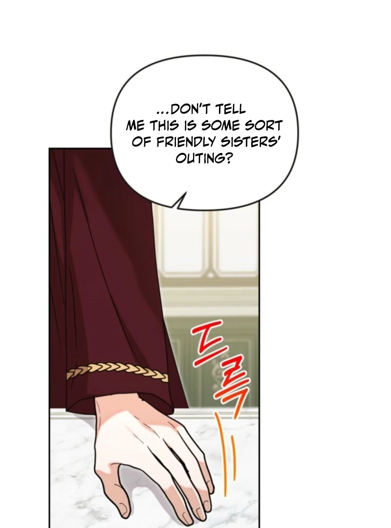 The Sister Who Once Hated Me Now Loves Me Chapter 39 - Page 11