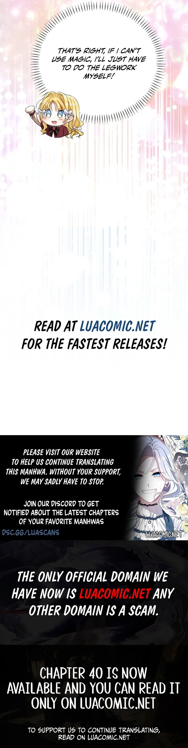 The Sister Who Once Hated Me Now Loves Me Chapter 39 - Page 113