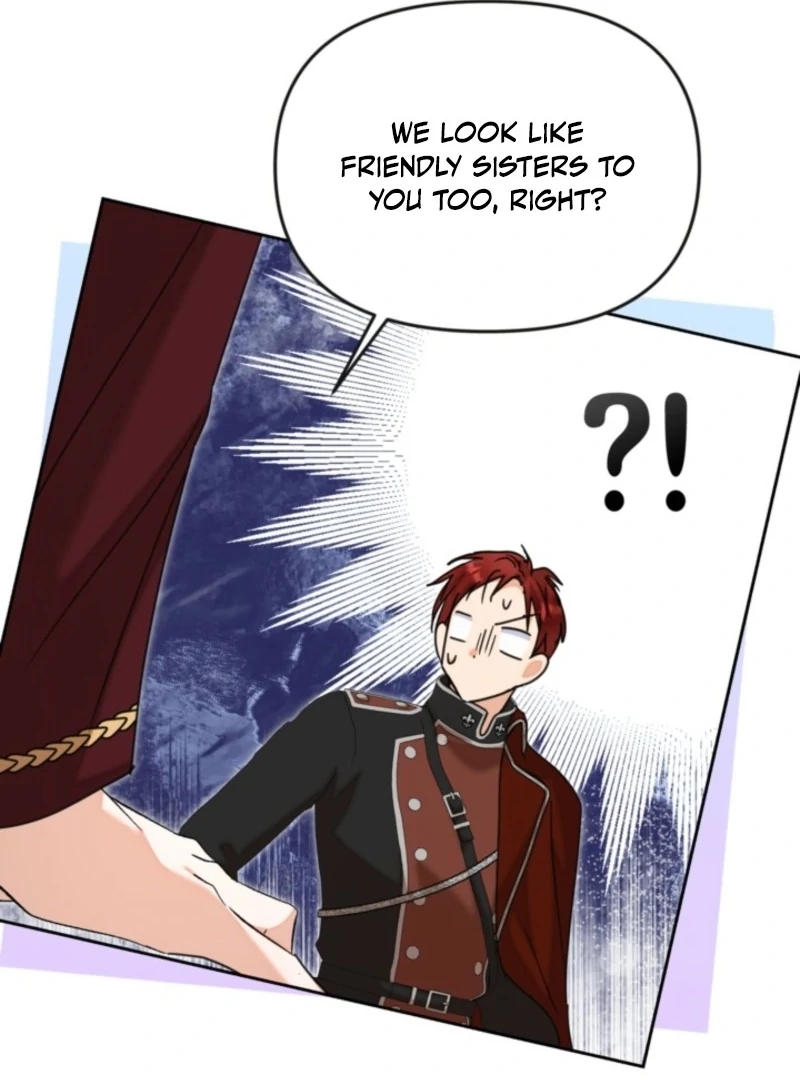 The Sister Who Once Hated Me Now Loves Me Chapter 39 - Page 15