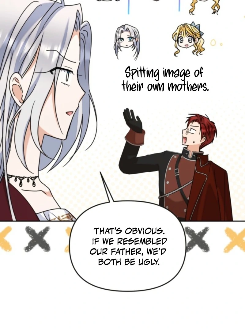 The Sister Who Once Hated Me Now Loves Me Chapter 39 - Page 19