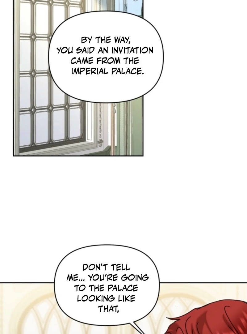 The Sister Who Once Hated Me Now Loves Me Chapter 39 - Page 3